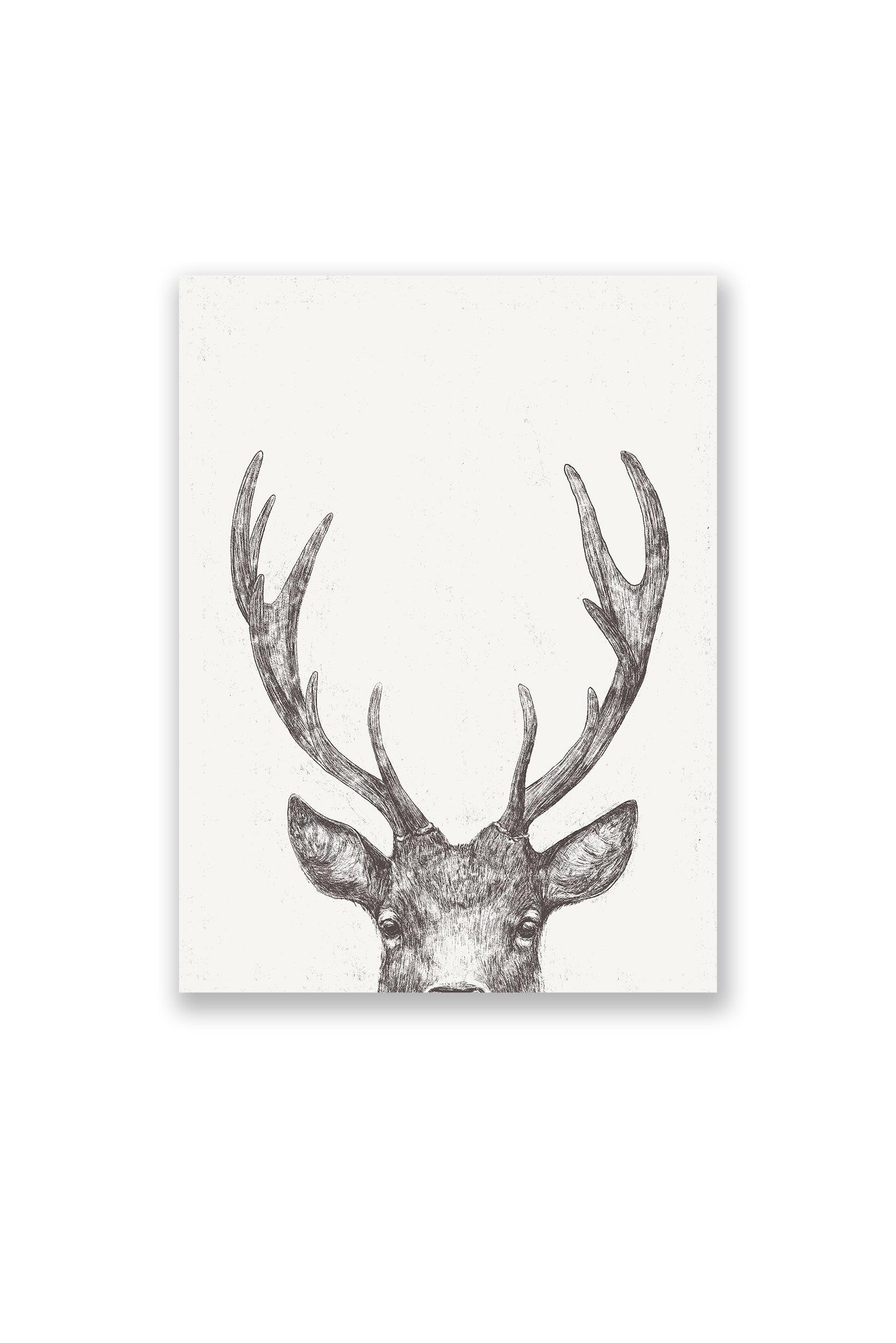 Oh, Deer! Diamond Painting Kit – Heartful Diamonds